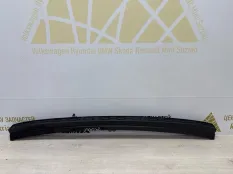 Накладка бампера Skoda Kodiaq 2016-2022 565807423 1 NS7 ДО РЕСТАЙЛИНГ, задняя