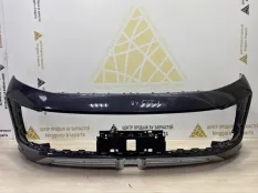 Бампер Exeed LX 2021-2024 602001892AA T1C, передний