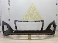 Бампер Hyundai Tucson 2020-2022 86511N9000 4 NX4, передний