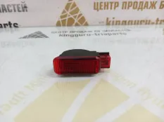 Плафон подсветки салона Audi A4 2007-2012 6Y094741 8K2 B8 ДО РЕСТАЙЛИНГ