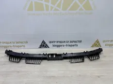 Кронштейн бампера Skoda Karoq 2017-2021 57A807863 1 NU7 ДО РЕСТАЙЛИНГ, задний