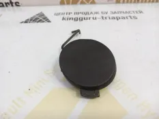 Заглушка буксировочного крюка Volkswagen Tiguan 2007-2011 5N0807441 1 5N1 ДО РЕСТАЙЛИНГ
