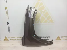Крыло Hyundai Tucson 2020-2022 66321N9000 4 NX4, переднее правое