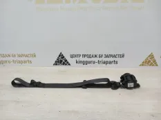 Ремень безопасности Exeed RX 2023-2024 406000239AA T22, передний правый