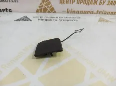 Заглушка буксировочного крюка Volkswagen Touareg 2010-2014 7P6807449B 2 7P5 ДО РЕСТАЙЛИНГ, задняя левая