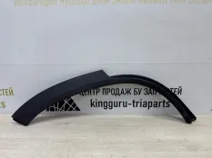 Расширитель крыла Hyundai Creta 2021-2022 87742BW000 2 SU2, задний правый