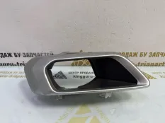 Насадка на глушитель BMW X5 2019-2023 51127493626 G05, правая