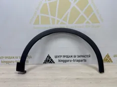 Расширитель крыла Changan CS55 Plus 2021-2024 5512520AW20 1, передний правый