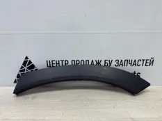 Расширитель крыла Hyundai Santa Fe 2020-2022 87741S1AA0 4 TM РЕСТАЙЛИНГ, задний левый