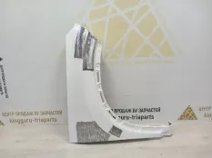 Крыло Omoda C5 2022-2024 553000313AA T19C, переднее правое