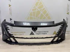 Бампер Changan Lamore 2023-2024 2803100DY01, передний