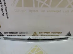 Молдинг крышки багажника BMW 7 2008-2012 51137217156 F01 ДО РЕСТАЙЛИНГ