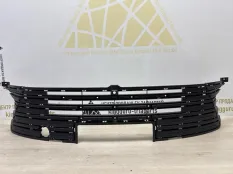 Решетка бампера Exeed TXL 2020-2023 602001189AA M32T, передняя