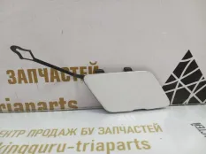 Заглушка бампера Chevrolet Cruze 2008-2012 95480175 1 J300 ДО РЕСТАЙЛИНГ СЕДАН, передняя