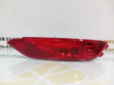 Противотуманный фонарь Hyundai Tucson 2015-2018 92406D3100 3 TL ДО РЕСТАЙЛИНГ, правый