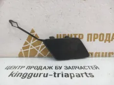 Заглушка бампера Chevrolet Cruze 2008-2012 95480175 1 J300 ДО РЕСТАЙЛИНГ СЕДАН, передняя