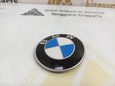 Эмблема BMW 5 2013-2017 51148132375 F10 РЕСТАЙЛИНГ, задняя