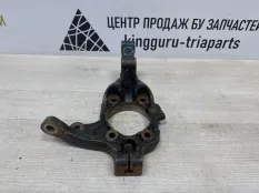 Кулак Hyundai Santa Fe 2012-2016 517152W000 3 DM ДО РЕСТАЙЛИНГ, передний левый