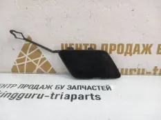 Заглушка бампера Chevrolet Cruze 2008-2012 95480175 1 J300 ДО РЕСТАЙЛИНГ СЕДАН, передняя