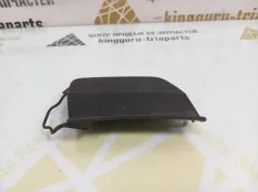 Заглушка бампера Volkswagen Jetta 2010-2015 5CU807441 6 162 ДО РЕСТАЙЛИНГ, задняя