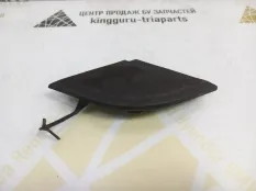 Заглушка буксировочного крюка Lada X-ray 2015-2022 511802038R 1 GAB_, передняя