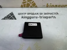Антенна Volkswagen Passat 2014-2020 3G9035534 B8 3G1 ДО РЕСТАЙЛИНГ