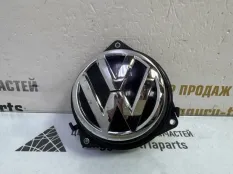 Ручка открывания багажника Volkswagen Passat 2014-2020 3G0827469J B8 3G1 ДО РЕСТАЙЛИНГ