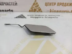 Заглушка буксировочного крюка Chevrolet Cruze 2012-2016 95480175 1 J300 РЕСТАЙЛИНГ СЕДАН