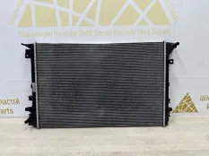 Радиатор охлаждения двигателя Changan UNI-V 2022-2024 1301200PT01 1