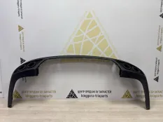 Спойлер Бампера Exeed RX 2023-2024 602002613AA T22, задний