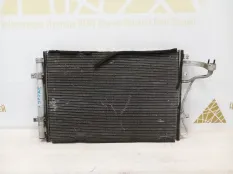 Радиатор кондиционера Hyundai Creta 2016-2020 97606M0000 1 GSR ДО РЕСТАЙЛИНГ