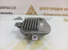 Блок управления фарой BMW X1 2015-2019 90066719 F48