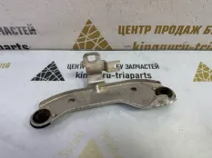 Кронштейн радиатора BMW 5 2017-2019 51647357220 G30 ДО РЕСТАЙЛИНГ, правый