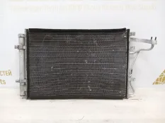 Радиатор кондиционера Hyundai Creta 2016-2020 97606M0000 1 GSR ДО РЕСТАЙЛИНГ