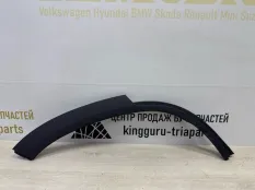 Расширитель крыла Hyundai Creta 2021-2022 87742BW000 2 SU2, задний правый