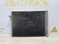 Радиатор кондиционера BMW X5 2010-2013 64536972553 E70 M-PACK РЕСТАЙЛИНГ