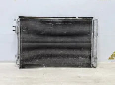 Радиатор кондиционера Hyundai Solaris 2017-2020 97606H5000 2 HCR ДО РЕСТАЙЛИНГ