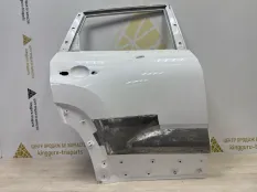 Дверь Changan CS35 Plus 2018-2021 S111F2701031000AB, задняя правая