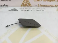 Заглушка буксировочного крюка Chevrolet Cobalt 2011-2016 94730963 2 ДО РЕСТАЙЛИНГ, передняя