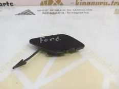 Заглушка буксировочного крюка Ford Mondeo 2012-2020 DS7317A989JW 5 CD