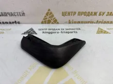 Брызговик Hyundai Creta 2021-2022 86842BW000 2 SU2, задний правый