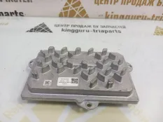 Блок управления фарой Exeed LX 2021-2024 L90125449 T1C