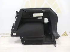 Обшивка багажника Volkswagen Tiguan 2016-2020 5NR867128 2 AD1 ДО РЕСТАЙЛИНГ, задняя правая