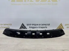 Накладка бампера Exeed TXL 2020-2023 602001190AA M32T, передняя