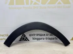Расширитель крыла Hyundai Tucson 2018-2021 87714D7000 3 TL РЕСТАЙЛИНГ, передний правый