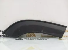 НАКЛАДКА ДВЕРИ Changan CS35 Plus 2018-2021 5500140BQ01, задняя