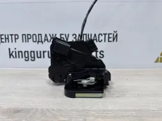 Замок двери Hyundai Creta 2021-2022 81420BW000 2 SU2, задний правый