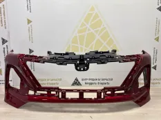Бампер Changan CS55 Plus 2021-2024 2803101AW20 1, передний