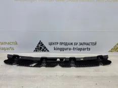 Кронштейн бампера Volkswagen Passat 2014-2020 3G5807863 B8 3G1 ДО РЕСТАЙЛИНГ, задний