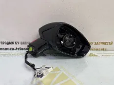 Корпус зеркала 12 пин Omoda C5 2022-2024 601000431AA T19C, правый